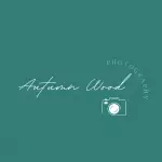 Autumn Wood Photography Logo