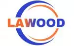 Lawood logo